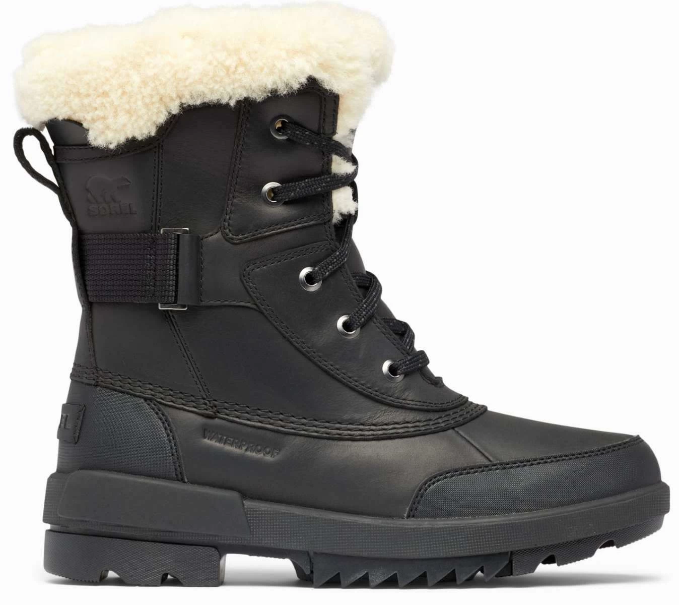 Sorel Ladies Tivoli IV Parc Boot 2022-2023 11 Sorel Ladies Tivoli IV Parc Boot 2022-2023 - Image 9