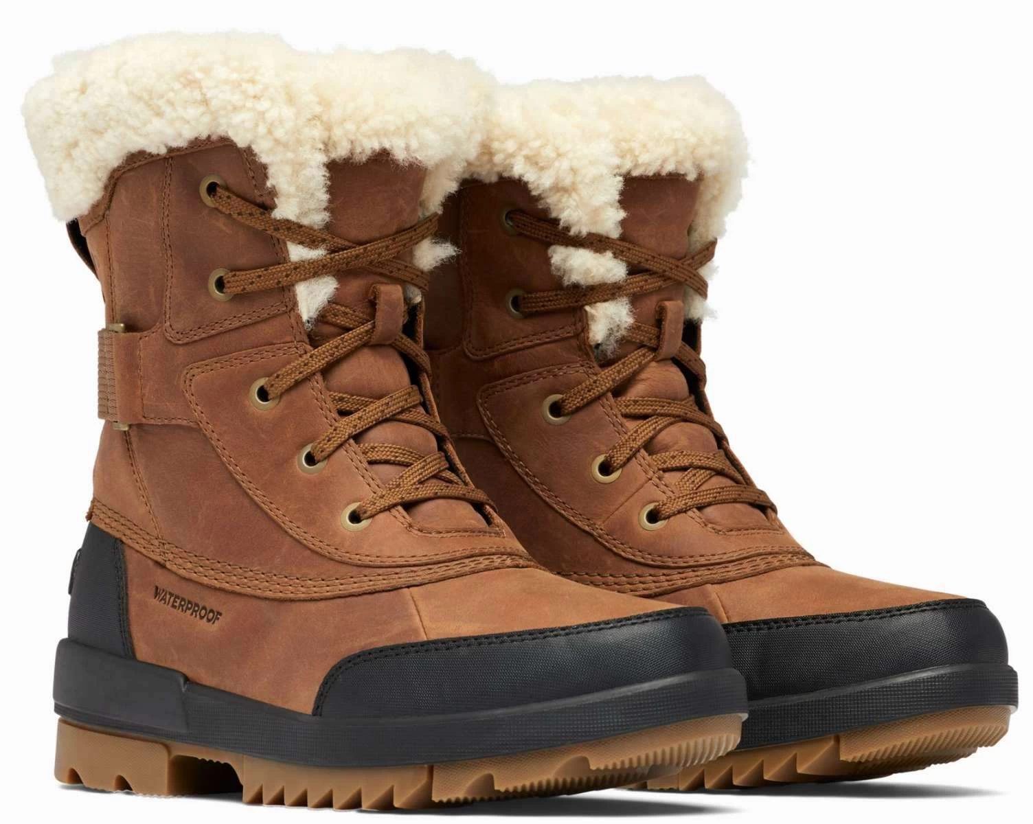 Sorel Ladies Tivoli IV Parc Boot 2022-2023 4 Sorel Ladies Tivoli IV Parc Boot 2022-2023 - Image 2