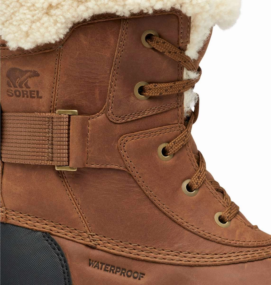 Sorel Ladies Tivoli IV Parc Boot 2022-2023 10 Sorel Ladies Tivoli IV Parc Boot 2022-2023 - Image 8