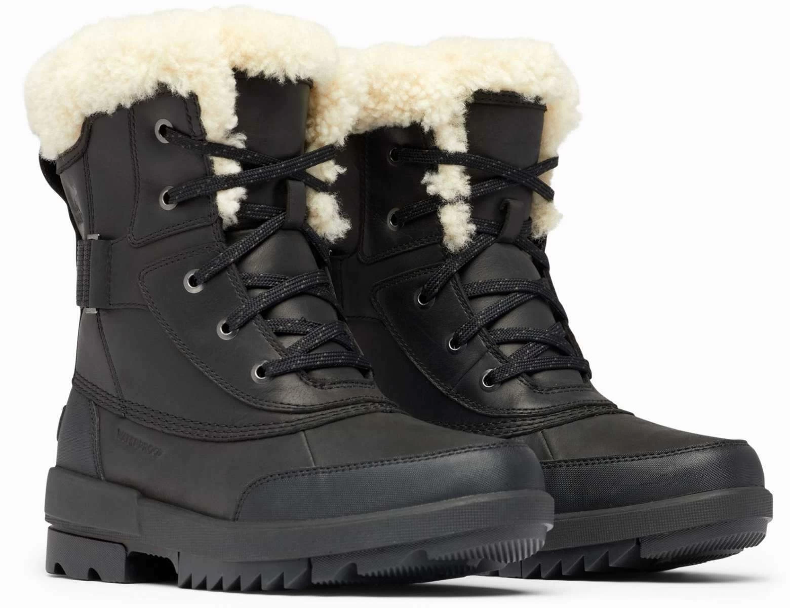 Sorel Ladies Tivoli IV Parc Boot 2022-2023 12 Sorel Ladies Tivoli IV Parc Boot 2022-2023 - Image 10