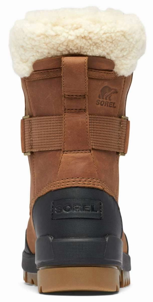 Sorel Ladies Tivoli IV Parc Boot 2022-2023 5 Sorel Ladies Tivoli IV Parc Boot 2022-2023 - Image 3