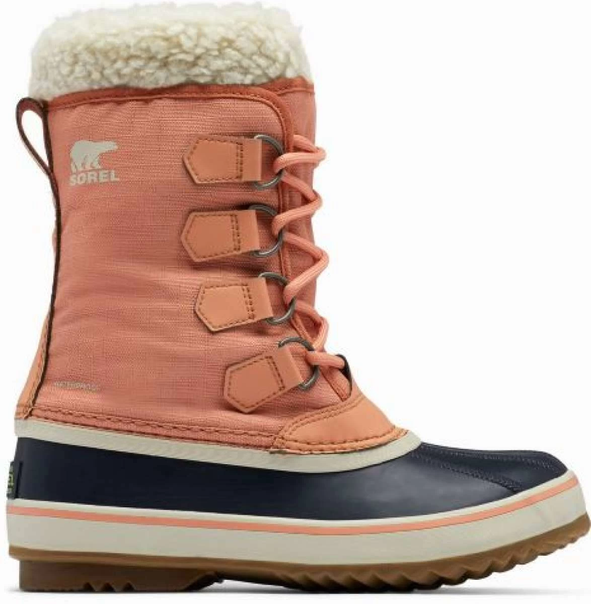 Sorel Ladies Winter Carnival Boot 2022-2023 3 Sorel Ladies Winter Carnival Boot 2022-2023