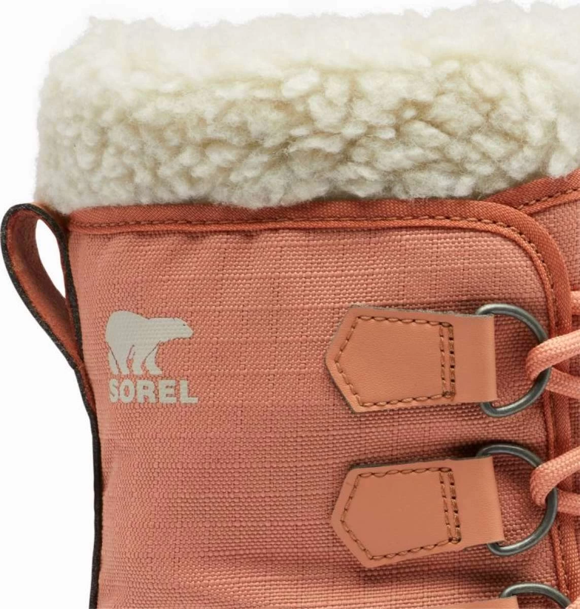 Sorel Ladies Winter Carnival Boot 2022-2023 9 Sorel Ladies Winter Carnival Boot 2022-2023 - Image 7