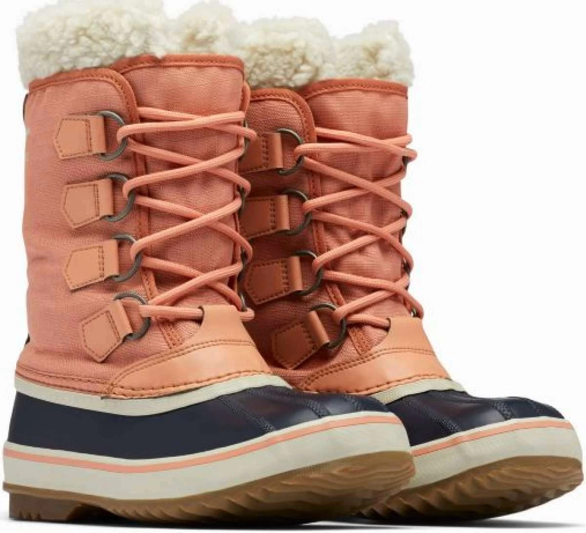 Sorel Ladies Winter Carnival Boot 2022-2023 4 Sorel Ladies Winter Carnival Boot 2022-2023 - Image 2