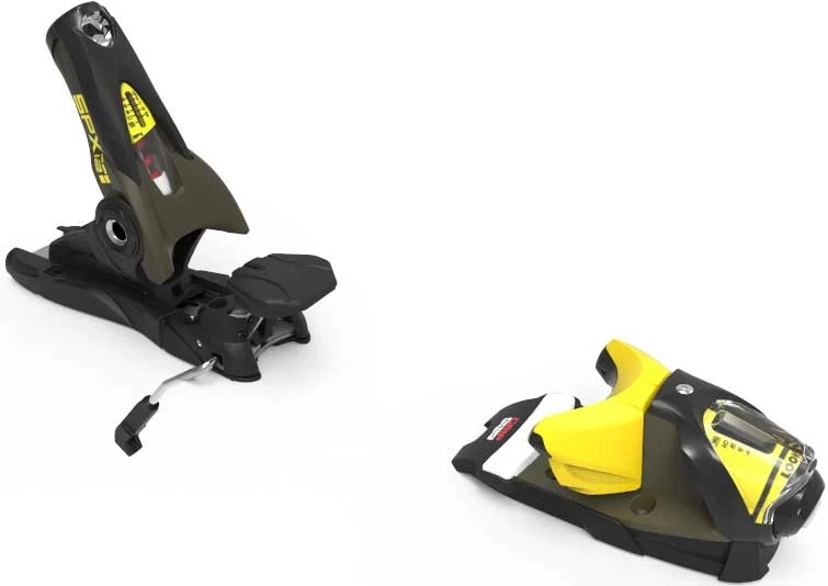 Look SPX 12 GW Ski Bindings 2019-2020 4 Look SPX 12 GW Ski Bindings 2019-2020 - Image 2