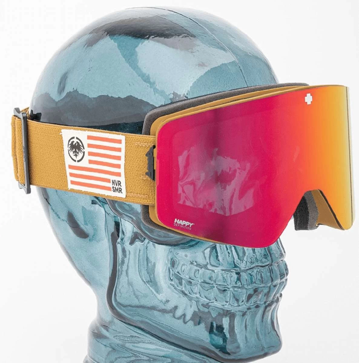 Spy Marauder Snow Goggle 2020-2021 3 Spy Marauder Snow Goggle 2020-2021