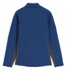 Spyder Bandit Hybrid Full-Zip Jacket 2022-2023 -Ski clothing for me! spyder bandit hybrid full zip jacket 2022 2023 ski pro 493854526