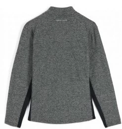 Spyder Bandit Hybrid Full-Zip Jacket 2022-2023 -Ski clothing for me! spyder bandit hybrid full zip jacket 2022 2023 ski pro 88403380