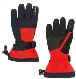 Spyder Boys Overweb Glove 2021-2022