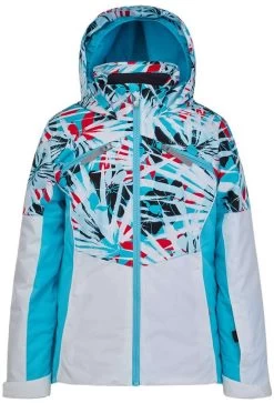 Spyder Girls Conquer Insulated Jacket 2021-2022