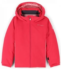 Spyder Girls Conquer Insulated Jacket 2022-2023