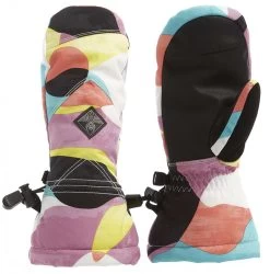 Spyder Girls Inspire Mitten 2022-2023 12 Spyder Girls Inspire Mitten 2022-2023 -Ski clothing for me! spyder girls inspire mitten 2022 2023 ski pro 626533893