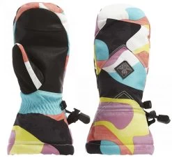 Spyder Girls Inspire Mitten 2022-2023 13 Spyder Girls Inspire Mitten 2022-2023 -Ski clothing for me! spyder girls inspire mitten 2022 2023 ski pro 966319141