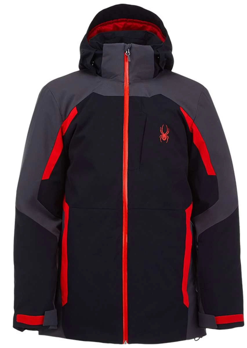 Spyder Guardian Insulated Jacket 2021-2022 3 Spyder Guardian Insulated Jacket 2021-2022