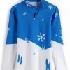 Spyder Ladies Apres Ski 1/4 Zip Top 2022-2023 2 Spyder Ladies Apres Ski 1/4 Zip Top 2022-2023 -Ski clothing for me! spyder ladies apres ski 1 4 zip top 2022 2023 ski pro 132690185