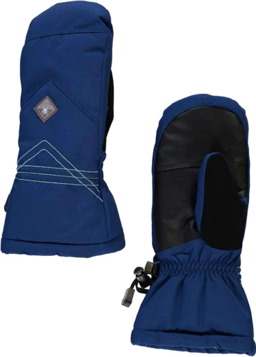 Spyder Ladies Inspire Mitt 2022 5 Spyder Ladies Inspire Mitt 2022 - Image 3