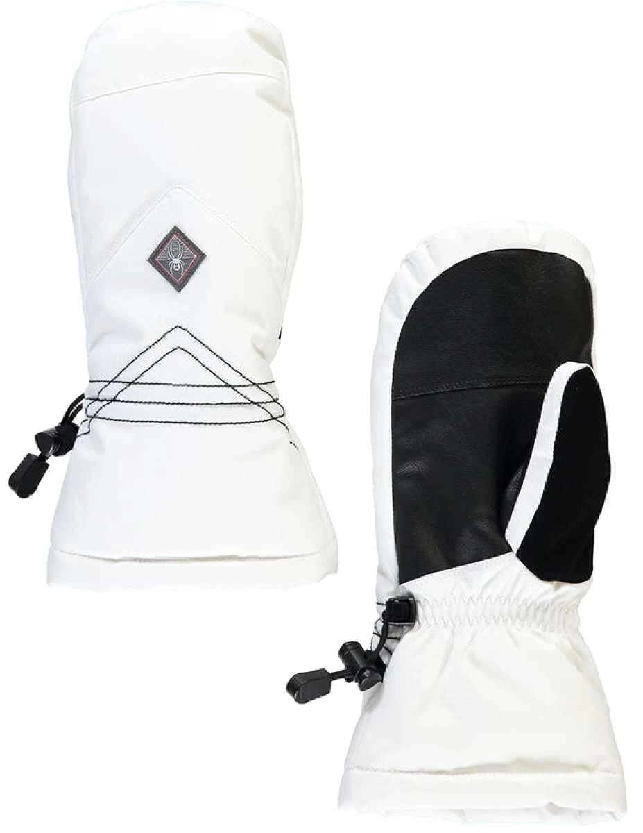 Spyder Ladies Inspire Mitt 2022 3 Spyder Ladies Inspire Mitt 2022