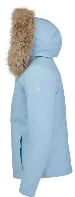 Spyder Ladies Vida GORE-TEX Infinium Jacket 2021-2022 6 Spyder Ladies Vida GORE-TEX Infinium Jacket 2021-2022 -Ski clothing for me! spyder ladies vida gore tex infinium jacket 2021 2022 ski pro 389770966