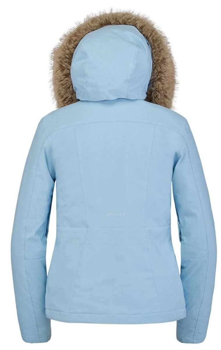 Spyder Ladies Vida GORE-TEX Infinium Jacket 2021-2022 5 Spyder Ladies Vida GORE-TEX Infinium Jacket 2021-2022 - Image 3