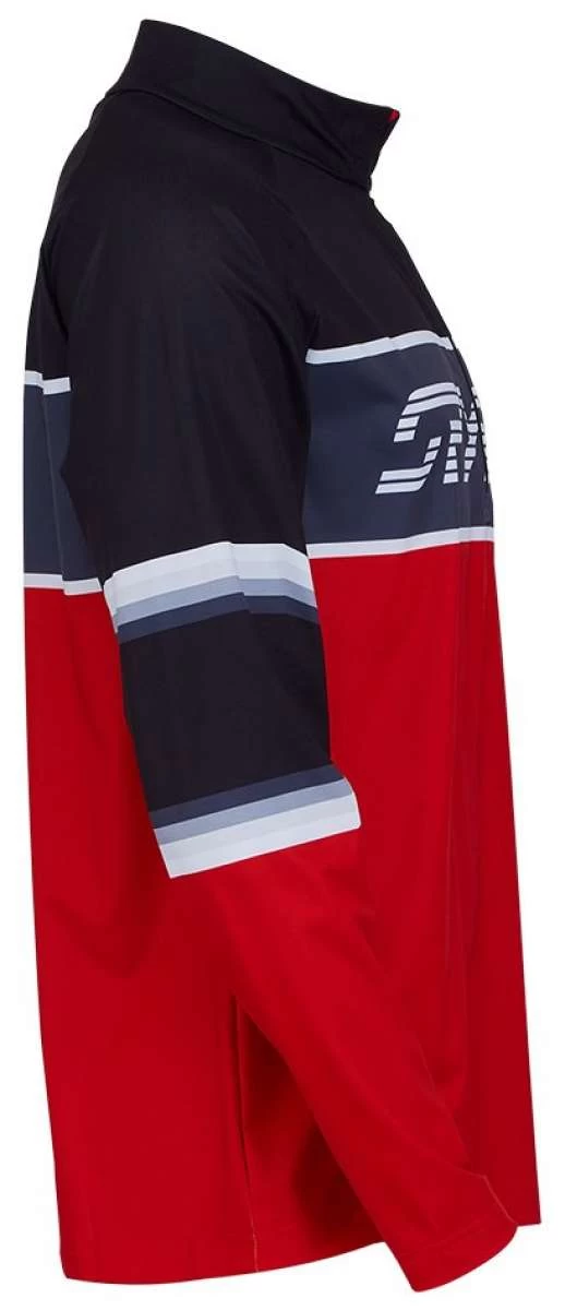 Spyder Paramount Lightweight Zip Turtleneck 2021-2022 5 Spyder Paramount Lightweight Zip Turtleneck 2021-2022 - Image 3