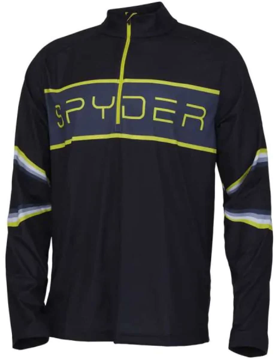 Spyder Paramount Lightweight Zip Turtleneck 2021-2022 8 Spyder Paramount Lightweight Zip Turtleneck 2021-2022 - Image 6