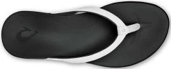 OluKai Ladies' Ho'opio Beach Sandals 2021 16 OluKai Ladies' Ho'opio Beach Sandals 2021 -Ski clothing for me! ss19 w ho opio 20294 4rox white onyx gallery1 final