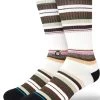 Stance Sun Set Crew Sock 2022-2023 -Ski clothing for me! stance sun set crew sock 2022 2023 ski pro 677031610