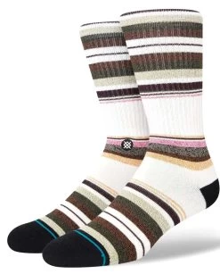 Stance Sun Set Crew Sock 2022-2023