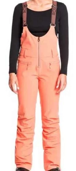 Roxy Ladies Summit Bib Shell Pant 2020-2021
