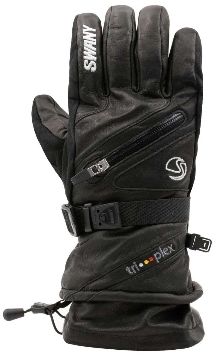 Swany X-Cell Leather Glove 2022-2023 3 Swany X-Cell Leather Glove 2022-2023
