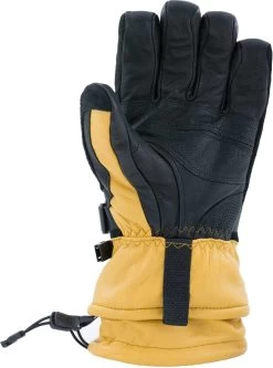 Swany Men's X-Cell Leather Glove 2020-2021 -Ski clothing for me! sx 43a sgl segale gallery1 final