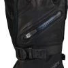 Swany Men's X-Cell Leather Glove 2020-2021 -Ski clothing for me! sx 43a bk black final