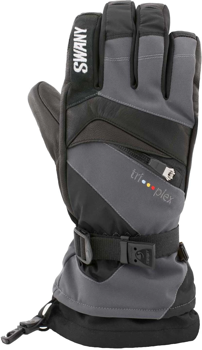 Swany Men's X-Change Glove 2020-2021 4 Swany Men's X-Change Glove 2020-2021 - Image 2