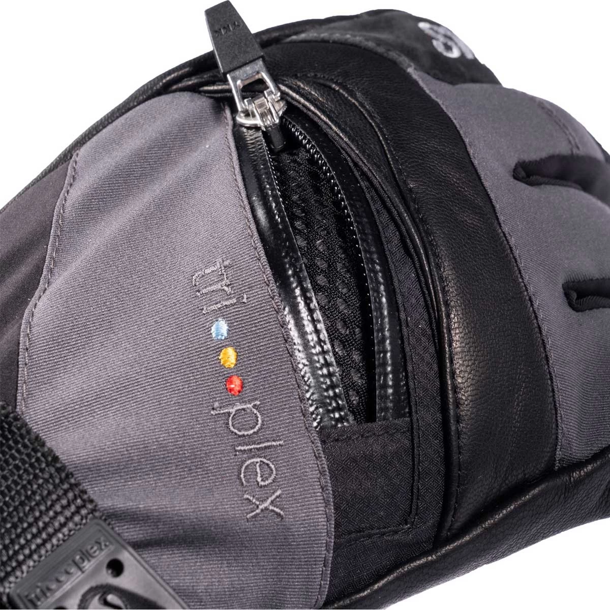 Swany Men's X-Change Glove 2020-2021 7 Swany Men's X-Change Glove 2020-2021 - Image 5