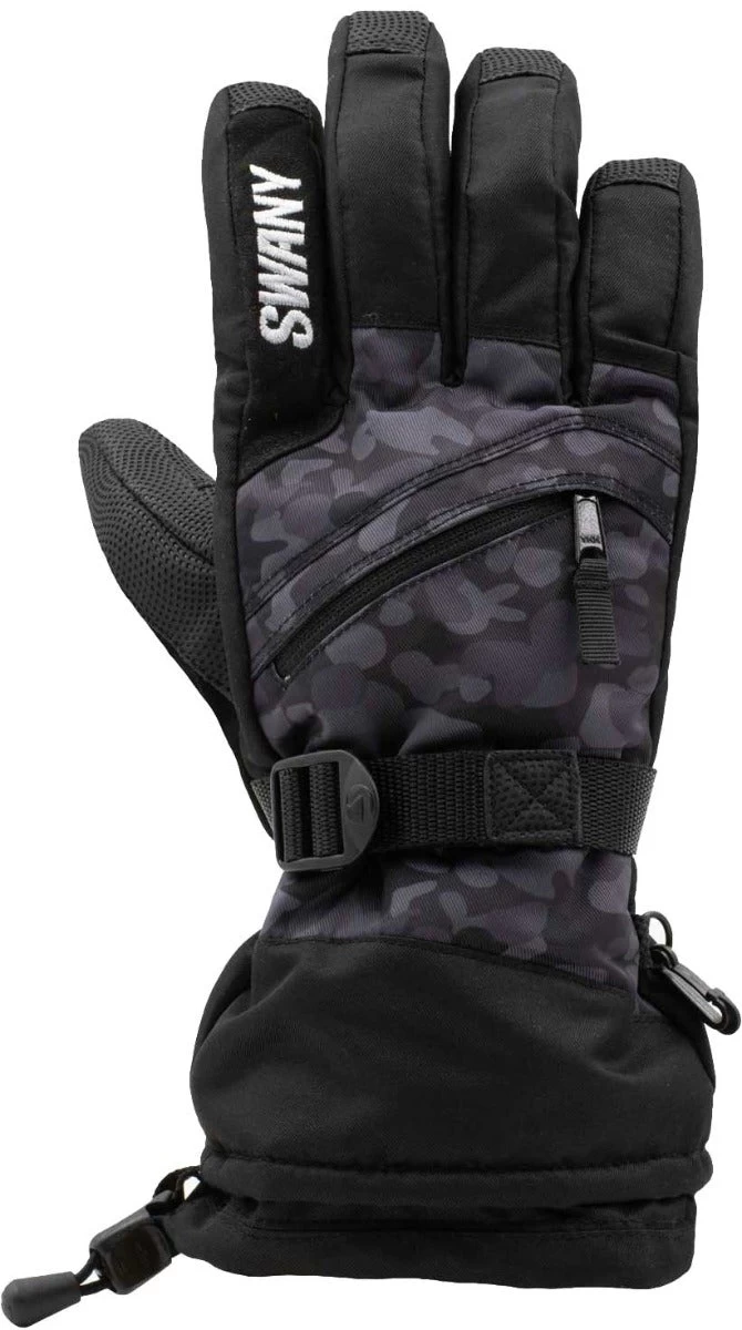 Swany Men's X-Over Glove 4 Swany Men's X-Over Glove - Image 2