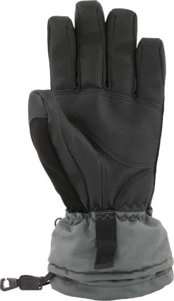 Swany Men's X-Over Glove 10 Swany Men's X-Over Glove -Ski clothing for me! sx 85 dark grey gallery1 final