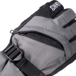Swany Men's X-Over Glove 11 Swany Men's X-Over Glove -Ski clothing for me! sx 85 dark grey gallery2 final