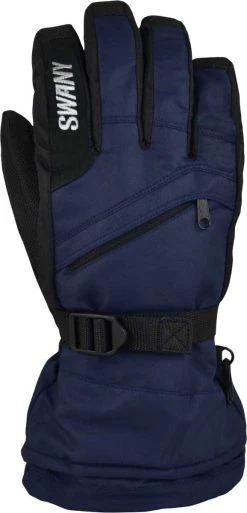 Swany Men's X-Over Glove 9 Swany Men's X-Over Glove -Ski clothing for me! sx 85 navy final