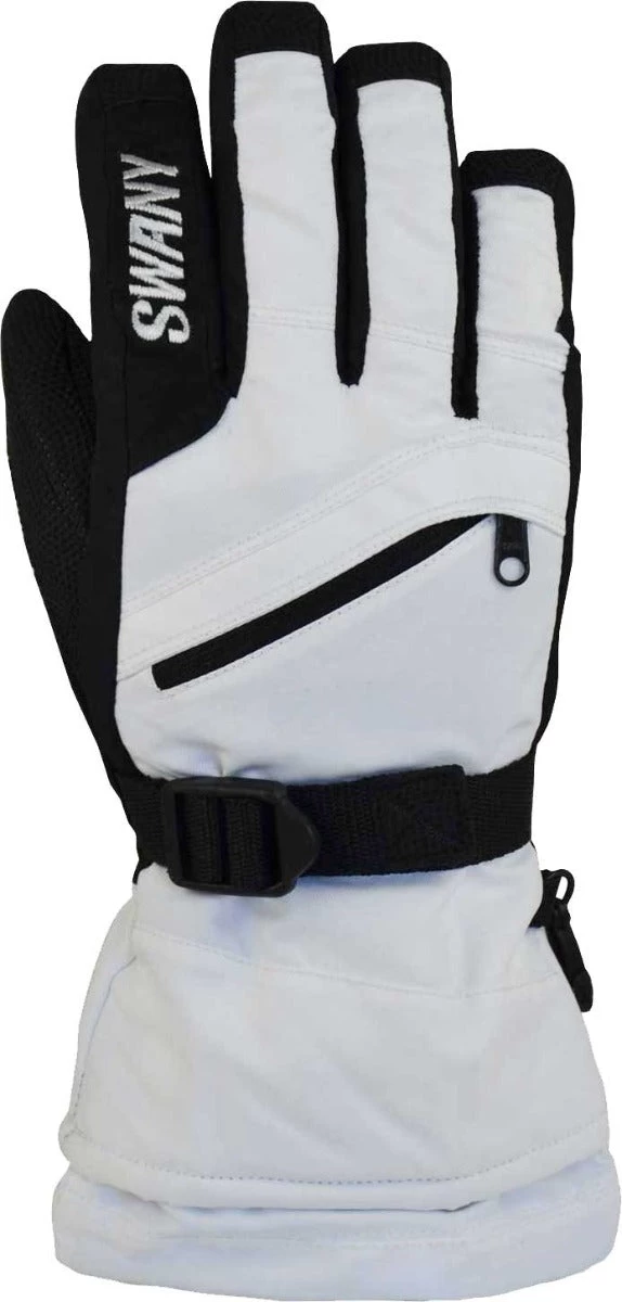 Swany Ladies' X-Over Glove 4 Swany Ladies' X-Over Glove - Image 2