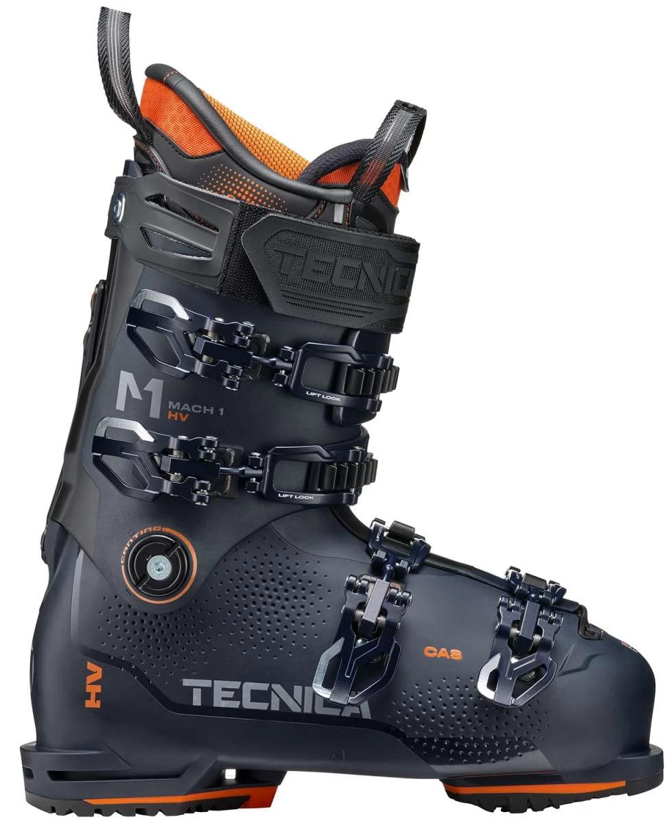 Tecnica Mach1 HV 120 Ski Boot 2022-2023 3 Tecnica Mach1 HV 120 Ski Boot 2022-2023