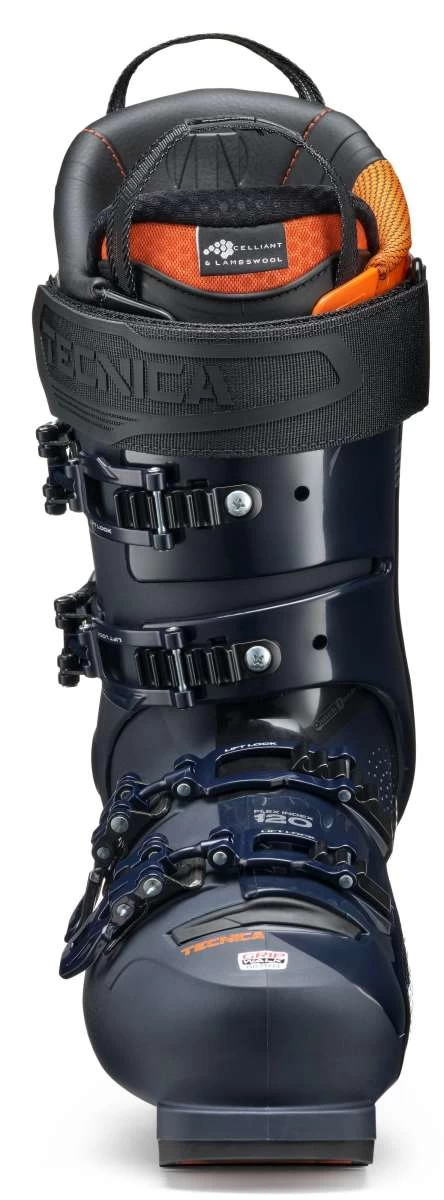 Tecnica Mach1 LV 120 Ski Boot 2022-2023 4 Tecnica Mach1 LV 120 Ski Boot 2022-2023 - Image 2