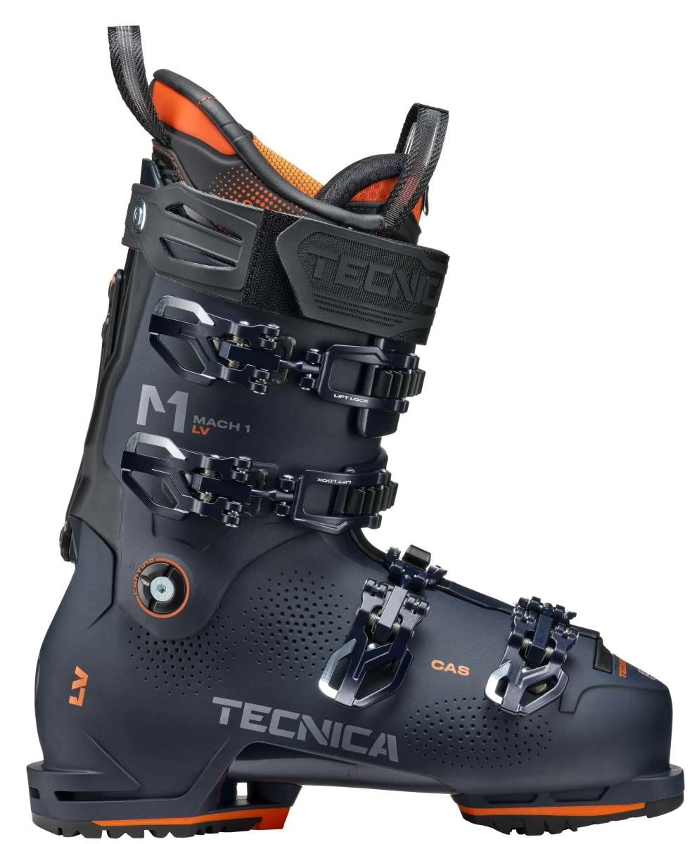 Tecnica Mach1 LV 120 Ski Boot 2022-2023 3 Tecnica Mach1 LV 120 Ski Boot 2022-2023