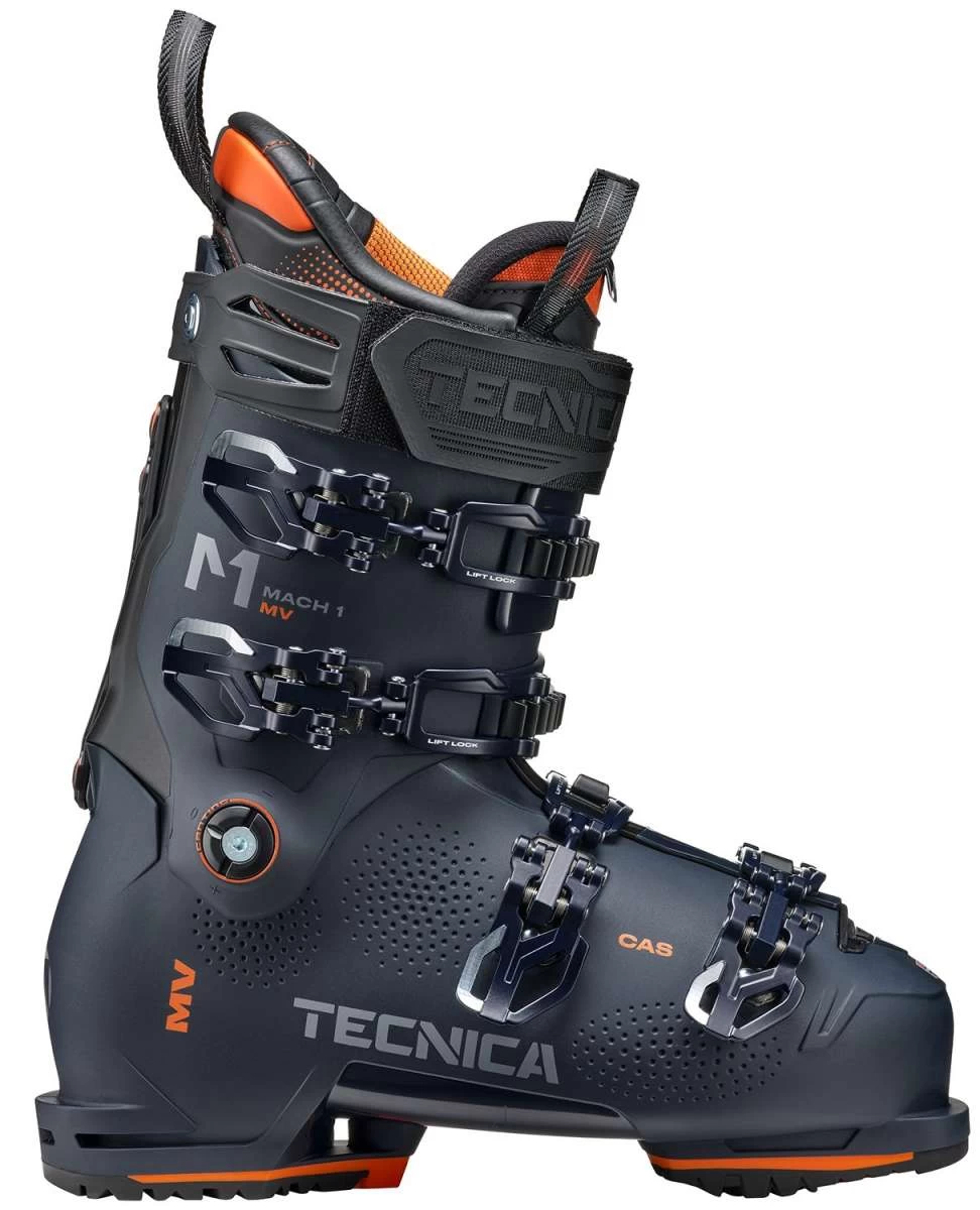 Tecnica Mach1 MV 120 Ski Boot 2022-2023 3 Tecnica Mach1 MV 120 Ski Boot 2022-2023