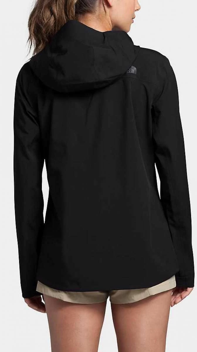 The North Face Ladies Apex Flex FUTURELIGHT Jacket 2021-2022 - Image 3