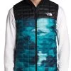 The North Face Thermoball Eco Vest 2020-2021 -Ski clothing for me! the north face thermoball eco vest 2020 2021 ski pro 137304601