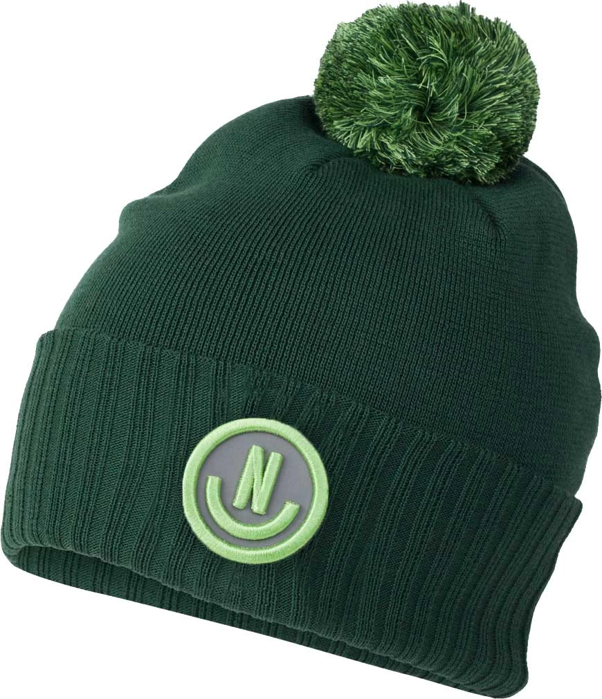 Neff Therman Pom Beanie 2018-2019 3 Neff Therman Pom Beanie 2018-2019