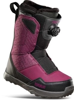 ThirtyTwo Ladies Shifty BOA Snowboard Boot 2022-2023 -Ski clothing for me! thirtytwo ladies shifty boa snowboard boot 2022 2023 ski pro 641784091