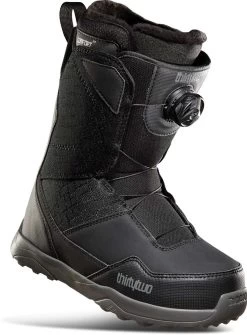ThirtyTwo Ladies Shifty BOA Snowboard Boot 2022-2023 -Ski clothing for me! thirtytwo ladies shifty boa snowboard boot 2022 2023 ski pro 724567736