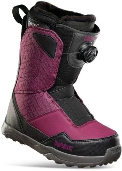 ThirtyTwo Ladies Shifty BOA Snowboard Boot 2022-2023 -Ski clothing for me! thirtytwo ladies shifty boa snowboard boot 2022 2023 ski pro 853599969