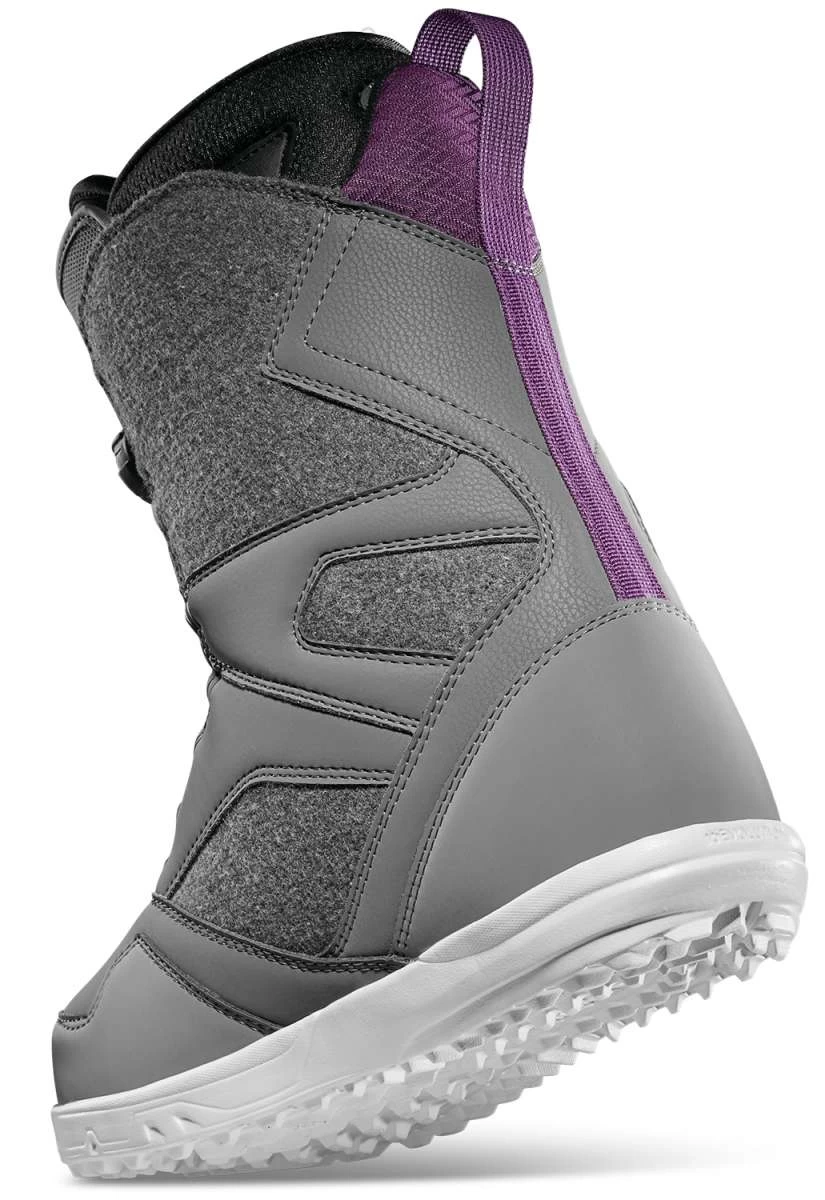 ThirtyTwo Ladies STW Double BOA Snowboarding Boots 2021-2022 6 ThirtyTwo Ladies STW Double BOA Snowboarding Boots 2021-2022 - Image 4
